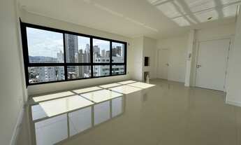 Imagem: PORTO ROTTERDAM RESIDENCE - APARTAMENTO