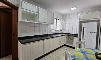 Imagem 6: APARTAMENTO COM 03 DORMITÓRIOS NA QUADRA MAR DE BALNEÁRIO CAMBORIÚ