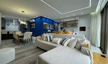 Imagem: ADMIRÁ ARRKA CONCEPT - APARTAMENTO DECORADO