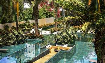 Imagem 3: GARDEN PARK HOME CLUB - APARTAMENTO COM 04 DORMITÓRIOS NA BARRA NORTE - BALNEÁRIO CAMBORIÚ