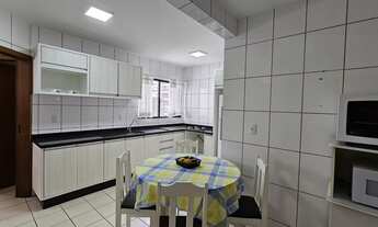 Imagem 5: APARTAMENTO COM 03 DORMITÓRIOS NA QUADRA MAR DE BALNEÁRIO CAMBORIÚ