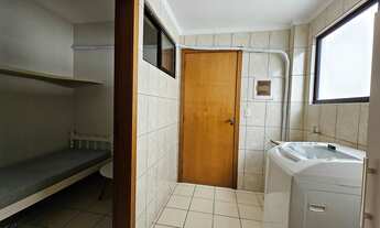 Imagem 7: APARTAMENTO COM 03 DORMITÓRIOS NA QUADRA MAR DE BALNEÁRIO CAMBORIÚ