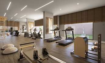 Imagem 6: VENICE HOME CLUB - APARTAMENTO COM 02 DORMITÓRIOS EM ITAPEMA