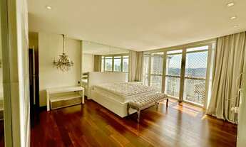 Imagem 7: VILLA DI MARE - COBERTURA DUPLEX MOBILIADA EM BALNEÁRIO CAMBORIÚ