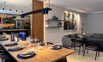 Imagem: PACOSTE HOME - APARTAMENTO MOBILIADO COM