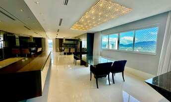 Imagem 2: VILLA DI MARE - COBERTURA DUPLEX MOBILIADA EM BALNEÁRIO CAMBORIÚ