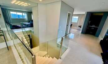 Imagem 6: VILLA DI MARE - COBERTURA DUPLEX MOBILIADA EM BALNEÁRIO CAMBORIÚ