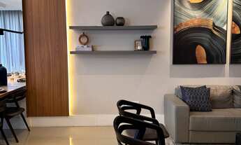 Imagem 6: PACOSTE HOME - APARTAMENTO MOBILIADO COM 03 SUÍTES EM BALNEÁRIO CAMBORIÚ