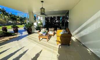 Imagem 4: CONDOMÍNIO HORIZONTAL PRAIA BRAVA - CASA MOBILIADA COM 05 DORMITÓRIOS NA PRAIA BRAVA EM IT