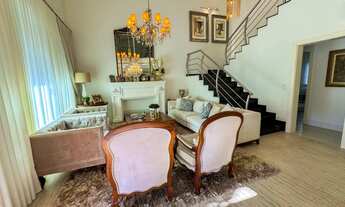 Imagem 6: CONDOMÍNIO HORIZONTAL PRAIA BRAVA - CASA MOBILIADA COM 05 DORMITÓRIOS NA PRAIA BRAVA EM IT