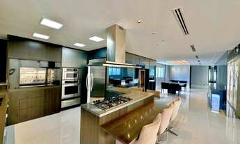 Imagem 3: VILLA DI MARE - COBERTURA DUPLEX MOBILIADA EM BALNEÁRIO CAMBORIÚ