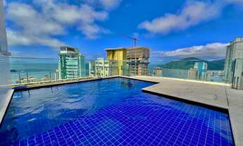 Imagem: VILLA DI MARE - COBERTURA DUPLEX MOBILIADA