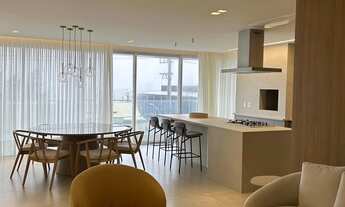 Imagem: LE BLANC BRAVA RÉSIDENCE - APARTAMENTO