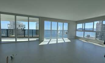 Imagem 2: CYANO MARE RESIDENCE - APARTAMENTO 01 POR ANDAR COM 04 SUÍTES NA AVENIDA BRASIL DE BALNEÁR