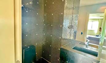 Imagem 5: VILLA DI MARE - COBERTURA DUPLEX MOBILIADA EM BALNEÁRIO CAMBORIÚ