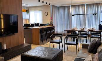 Imagem 4: PACOSTE HOME - APARTAMENTO MOBILIADO COM 03 SUÍTES EM BALNEÁRIO CAMBORIÚ