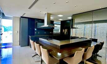 Imagem 4: VILLA DI MARE - COBERTURA DUPLEX MOBILIADA EM BALNEÁRIO CAMBORIÚ