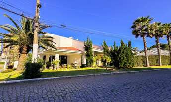 Imagem: CONDOMÍNIO HORIZONTAL PRAIA BRAVA - CASA