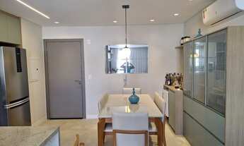 Imagem 6: MONTE FIORE - APARTAMENTO MOBILIADO COM 02 DORMITÓRIOS EM BALNEÁRIO CAMBORIÚ