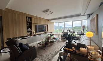 Imagem: MARINA BEACH TOWERS - APARTAMENTO MOBILIADO