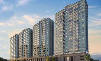 Imagem: VERSAILLES HOME CLUB - APARTAMENTO 02 DORMITÓRIOS