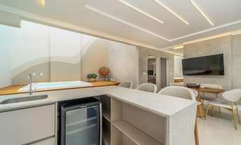 Imagem 3: VILLA TOSCANA - COBERTURA DUPLEX DECORADA EM BALNEÁRIO CAMBORIÚ