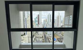 Imagem 5: TIERRA DEL SOL - COBERTURA HORIZONTAL COM VISTA MAR EM BALNEÁRIO CAMBORIÚ