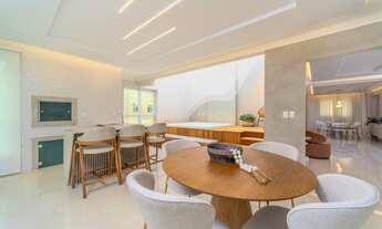 Imagem: VILLA TOSCANA - COBERTURA DUPLEX DECORADA