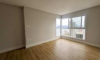 Imagem 6: CYANO MARE RESIDENCE - APARTAMENTO 01 POR ANDAR COM 04 SUÍTES NA AVENIDA BRASIL DE BALNEÁR