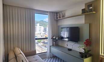 Imagem: MONTE FIORE - APARTAMENTO MOBILIADO COM