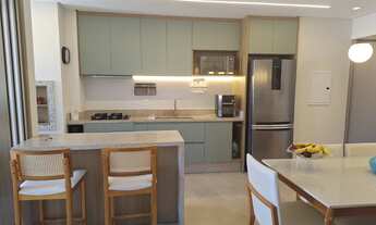 Imagem 3: MONTE FIORE - APARTAMENTO MOBILIADO COM 02 DORMITÓRIOS EM BALNEÁRIO CAMBORIÚ