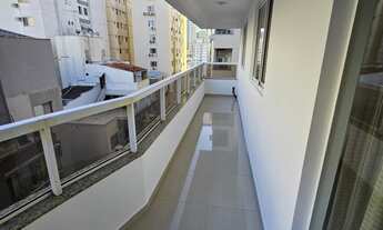 Imagem 2: BARCELONA PLAZA - APARTAMENTO COM 03 DORMITÓRIOS NA QUADRA MAR DE BALNEÁRIO CAMBORIÚ