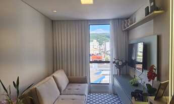 Imagem 2: MONTE FIORE - APARTAMENTO MOBILIADO COM 02 DORMITÓRIOS EM BALNEÁRIO CAMBORIÚ