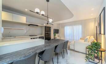Imagem: PAGANINI TOWER - APARTAMENTO DECORADO COM