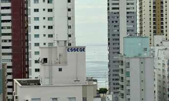 Imagem 4: TIERRA DEL SOL - COBERTURA HORIZONTAL COM VISTA MAR EM BALNEÁRIO CAMBORIÚ