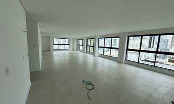 Imagem 2: TIERRA DEL SOL - COBERTURA HORIZONTAL COM VISTA MAR EM BALNEÁRIO CAMBORIÚ