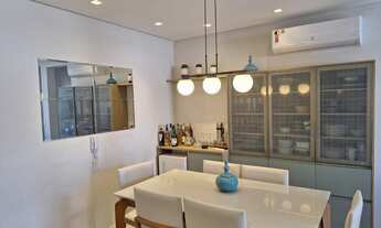 Imagem 5: MONTE FIORE - APARTAMENTO MOBILIADO COM 02 DORMITÓRIOS EM BALNEÁRIO CAMBORIÚ