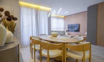 Imagem: RIOMAGGIORE RESIDENZE - APARTAMENTO COM