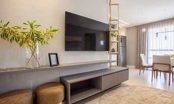 Imagem 5: CAMBORIÚ BOULEVARD - APARTAMENTO 02 DORMITÓRIOS PRÓXIMO À BALNEÁRIO CAMBORIÚ