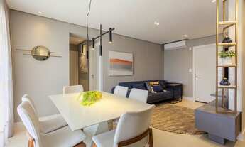 Imagem 2: CAMBORIÚ BOULEVARD - APARTAMENTO 02 DORMITÓRIOS PRÓXIMO À BALNEÁRIO CAMBORIÚ