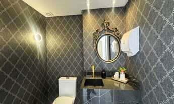 Imagem 4: ANDAR DE SALAS COMERCIAIS PARA LOCAÇÃO EM BALNEÁRIO CAMBORIÚ