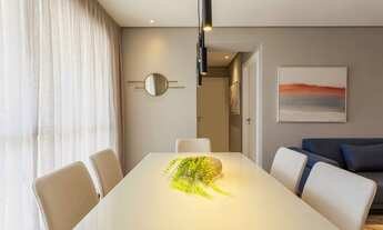 Imagem 4: CAMBORIÚ BOULEVARD - APARTAMENTO 02 DORMITÓRIOS PRÓXIMO À BALNEÁRIO CAMBORIÚ