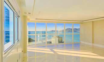 Imagem 2: SKYLINE TOWER - APARTAMENTO COM VISTA TOTAL DO MAR EM BALNEÁRIO CAMBORIÚ