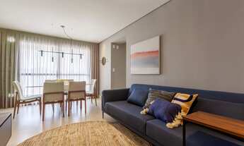 Imagem 3: CAMBORIÚ BOULEVARD - APARTAMENTO 02 DORMITÓRIOS PRÓXIMO À BALNEÁRIO CAMBORIÚ