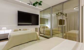 Imagem 7: CAMBORIÚ BOULEVARD - APARTAMENTO 02 DORMITÓRIOS PRÓXIMO À BALNEÁRIO CAMBORIÚ