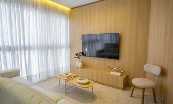 Imagem 6: RIOMAGGIORE RESIDENZE - APARTAMENTO COM 04 SUÍTES EM BALNEÁRIO CAMBORIÚ