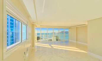 Imagem 4: SKYLINE TOWER - APARTAMENTO COM VISTA TOTAL DO MAR EM BALNEÁRIO CAMBORIÚ