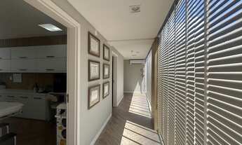 Imagem 5: ANDAR DE SALAS COMERCIAIS PARA LOCAÇÃO EM BALNEÁRIO CAMBORIÚ