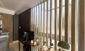 Imagem 3: ANDAR DE SALAS COMERCIAIS PARA LOCAÇÃO EM BALNEÁRIO CAMBORIÚ