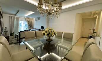 Imagem: GOLDEN TOWER ONE - APARTAMENTO MOBILIADO